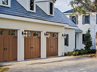 Garage Doors: Shreveport, Bossier City, LA: Arklatex Garage Door