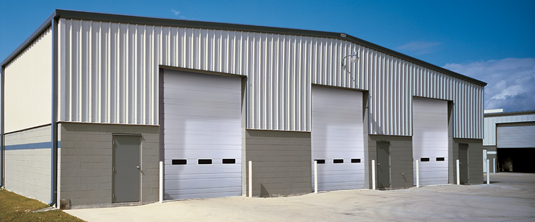 Commercial Shreveport Bossier City La Arklatex Garage Door Commercial Garage Door Solutions You Can Count On