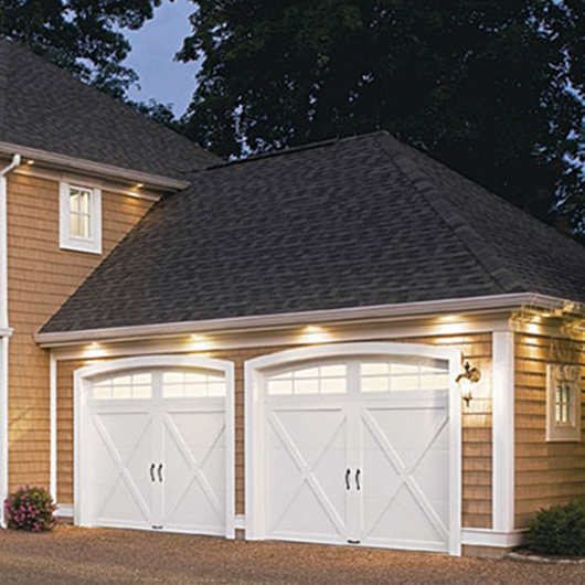 Garage Doors, Commercial Garage Door Installation & Repair Bossier