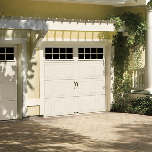 Garage Doors, Commercial Garage Door Installation & Repair Bossier