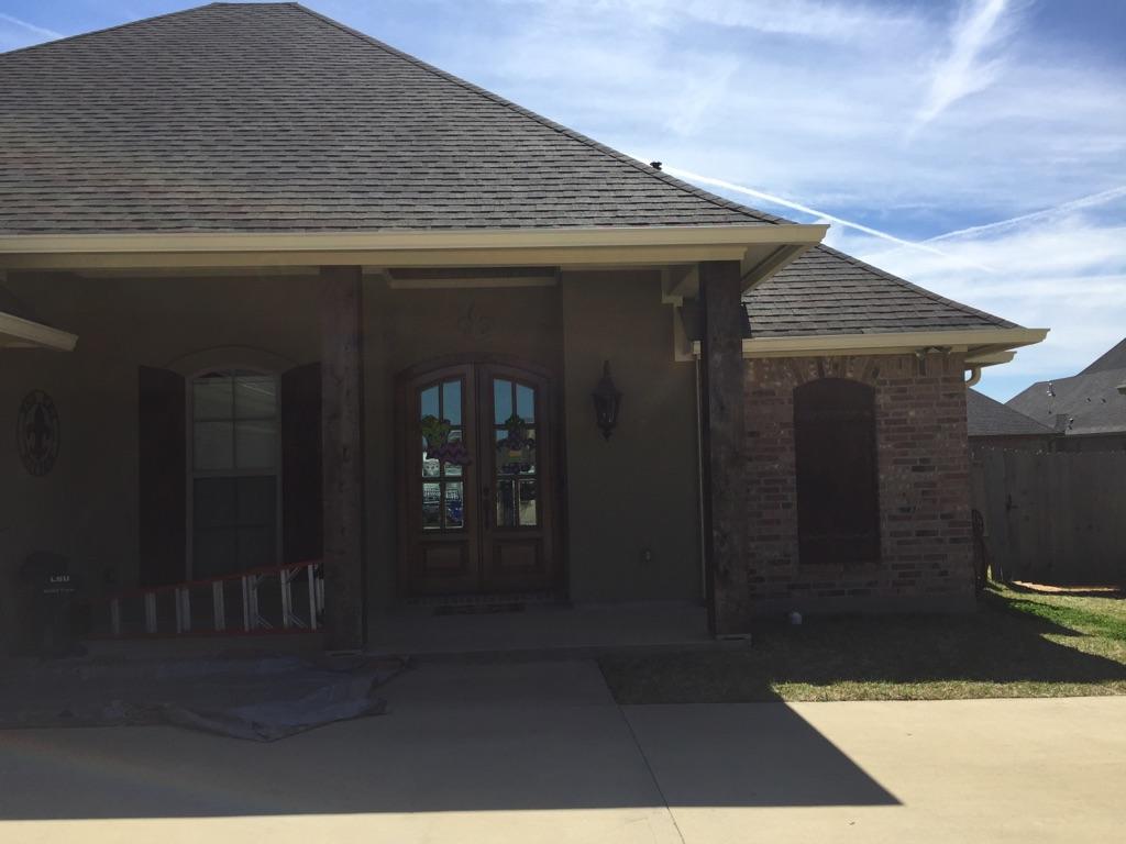 Gallery Shreveport, Bossier City, LA Arklatex Garage Door