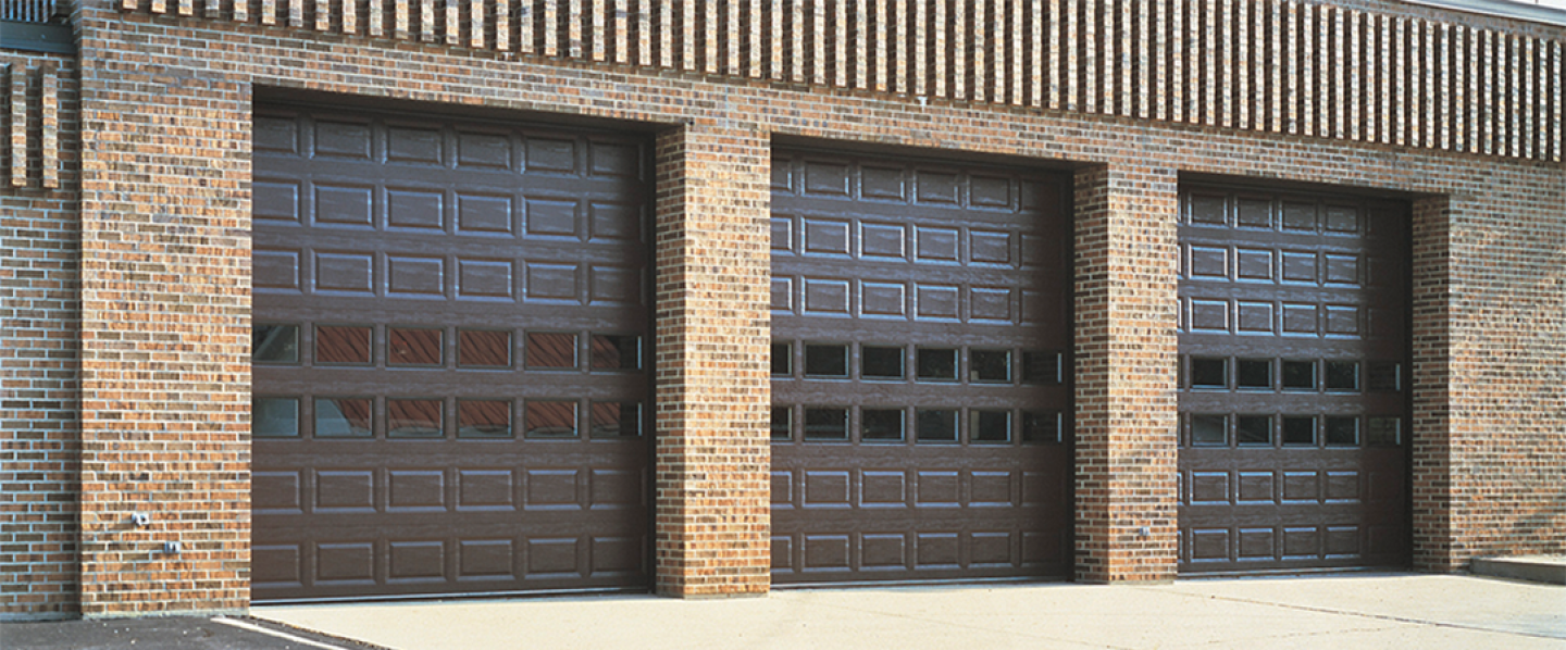 Garage Doors, Commercial Garage Door Installation & Repair Haughton