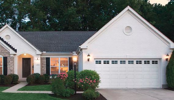 Garage Doors Shreveport Bossier City La Arklatex Garage Door
