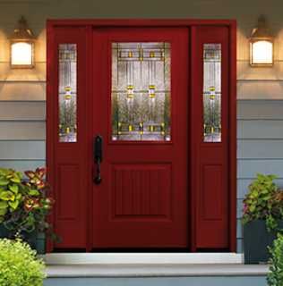 Entry Doors, Replacement Door: Shreveport, Bossier City, LA: Arklatex ...